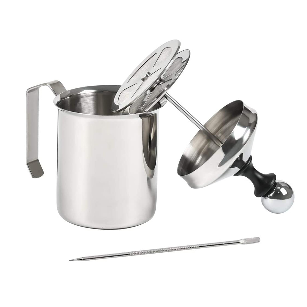 pot à lait