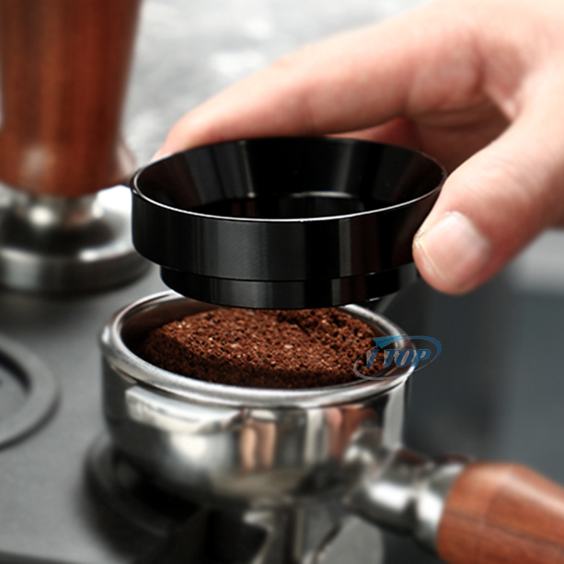 Fournisseur anneau de dosage de café en gros
