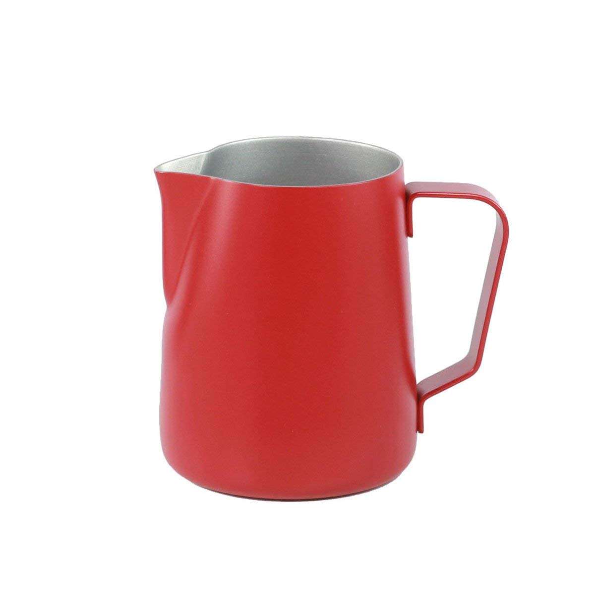 350 ml 600 ml Café Espresso Lait Moussant Pichet avec Échelles De Mesure Pot À Lait En Acier Inoxydable