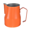 Pichet à lait expresso pichet à vapeur en acier inoxydable Cappuccino Latte Art tasse café moussant picther pot à lait