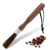 Nettoyage de la brosse à grain de haricot Outil de broyeur à café manuel Accessoires de brosse de nettoyage de broyeur à café