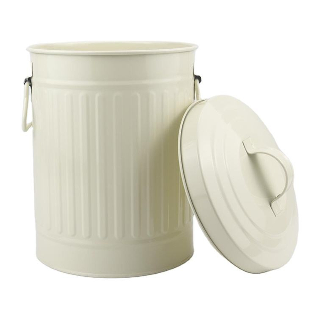 Accessoires de cuisine hermétiques de haute qualité Conteneurs de café alimentaire Pot de stockage Boîte scellée avec couvercle