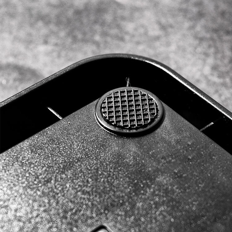 Balance à café minuterie batterie minuterie numérique balance à café led balance de cuisine