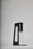 Agitateur à café en acier inoxydable Espresso Power WDT Tools Distributeur d'aiguilles magnétiques à café