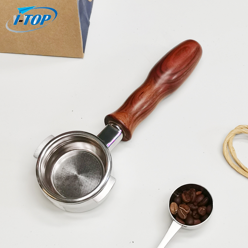 porte-filtre expresso