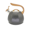 IT-CP1019 acier inoxydable 1L 2L 3L 4L bouilloire sifflante bouilloire bouilloire à thé