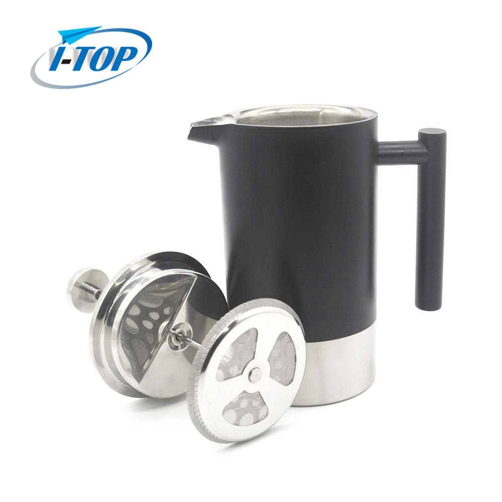 Le Nespresso d'acier inoxydable boit le mousseur de mousseur de lait de café pour le café de brassage