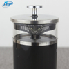 I-TOP GFP13 Échantillon GRATUIT 600 ml 800 ml 1000 ml prix bas livraison directe cafetière cafetière cafetière en verre inoxydable café presse française