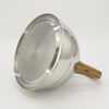 Bouilloire sifflante de thé d'acier inoxydable de style de l'Europe IT-CP1023 pour le cadeau promotionnel