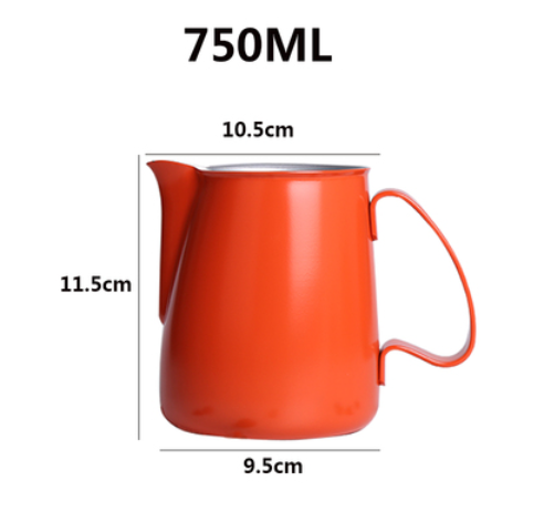 pot à lait