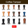 3 trous en bois filtre à café inviolable support en bois machine à expresso accessoires inviolable tapis support inviolable station pour café maison hôtel restaurant bar