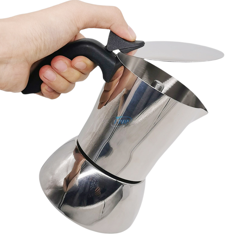 cafetière moka