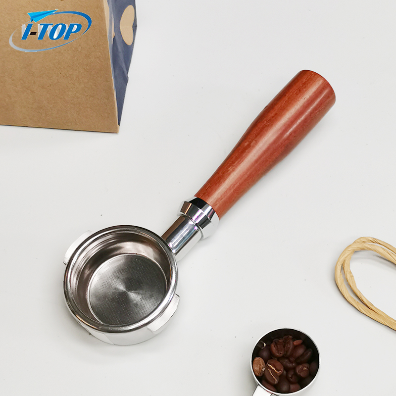 porte-filtre expresso