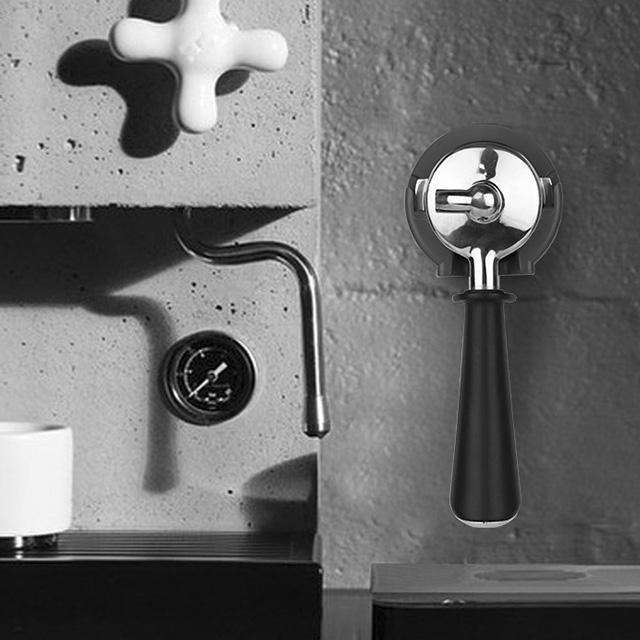 Support mural pour porte-filtre à café 51 MM/54 MM/58 MM support mural pour café