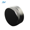 Espresso 58 mm Macaron Tasse à café en acier inoxydable avec trois pentes inclinées