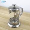 I-TOP GFP05 Verre personnalisé de haute qualité à bas prix Prensa Francesa Coffee French Press