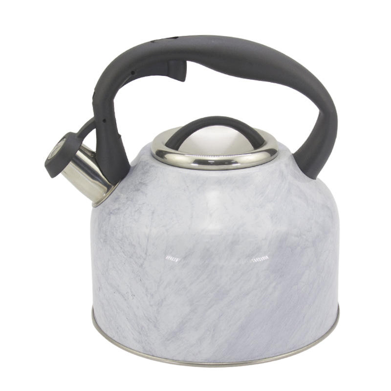 IT-CP1025 Électronique Appareil sifflant bouilloire thé bouilloire la bouilloire