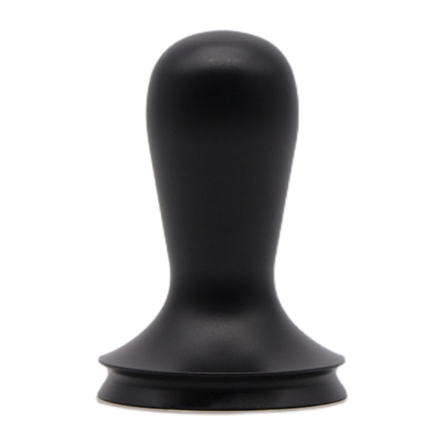 Tamper à café de 58 mm Station de bourrage à pression calibrée Tamper à café Meilleur tamper à café