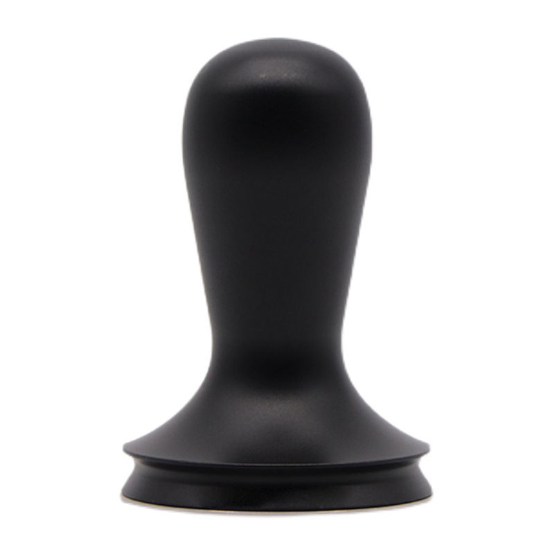 Tamper à café de 58 mm Station de bourrage à pression calibrée Tamper à café Meilleur tamper à café