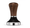 Presse à café en bois Espresso Coffee Powder Press Tamper Rainbow Coffee Press