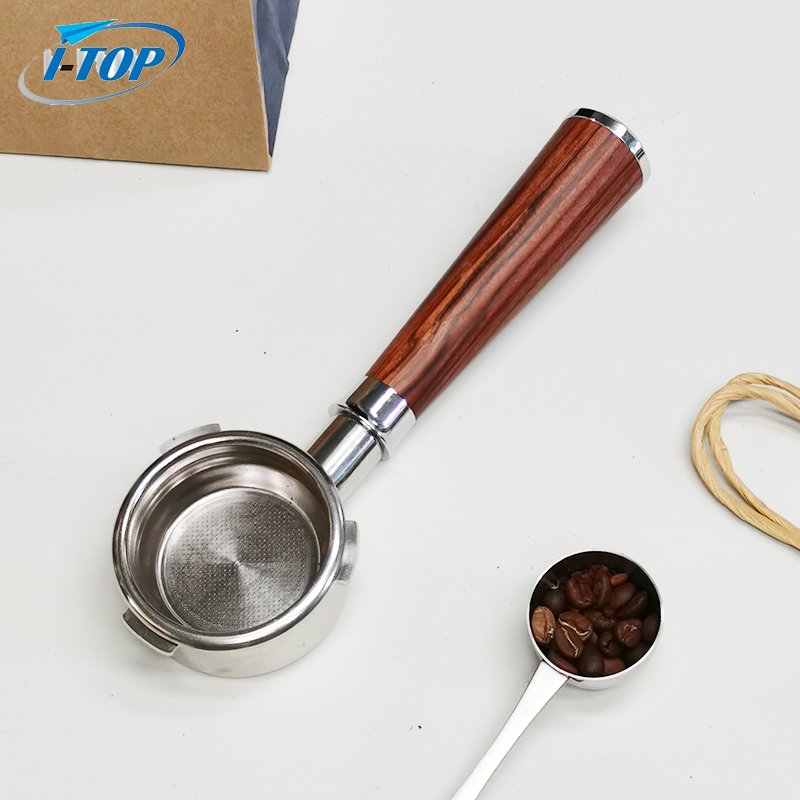 porte-filtre à café