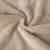 Chine cuisine en gros super absorbant Barista 4pcs serviette de nettoyage avec boucle