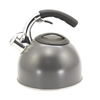 Bouilloire sifflante à thé en acier inoxydable de style européen IT-CP1023 pour la cuisine de l'hôtel
