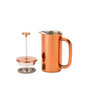 Presse française en acier inoxydable 304 cafetière à Double paroi isolation métallique presse à café et infuseur à thé facile à nettoyer