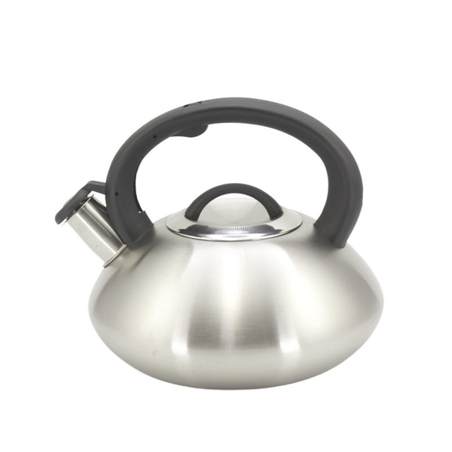 IT-CP1041 Eau chaude OEM bouilloire économique personnalisée bouilloire sifflante bouilloire à thé