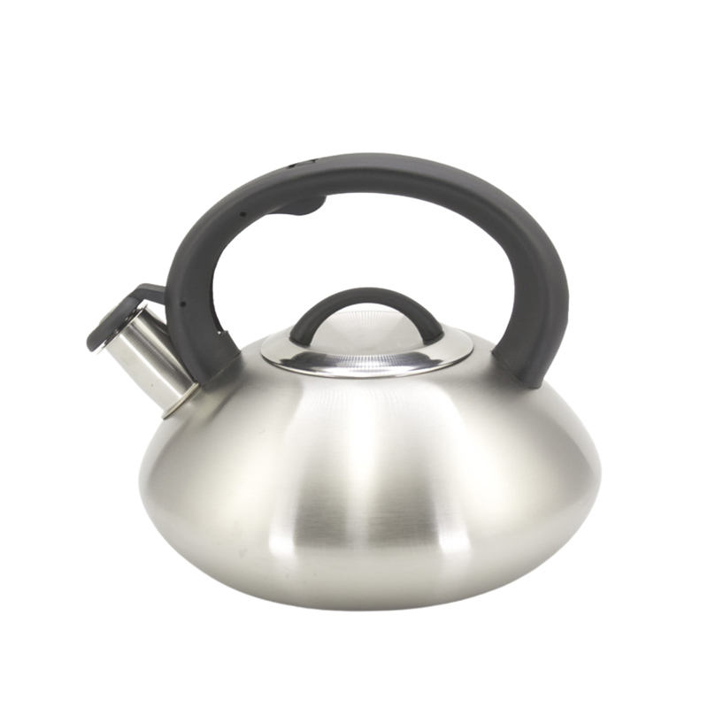 IT-CP1041 Eau chaude OEM bouilloire économique personnalisée bouilloire sifflante bouilloire à thé
