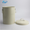 Accessoires de cuisine hermétiques de haute qualité Conteneurs de café alimentaire Pot de stockage Boîte scellée avec couvercle