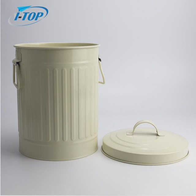 Accessoires de cuisine hermétiques de haute qualité Conteneurs de café alimentaire Pot de stockage Boîte scellée avec couvercle