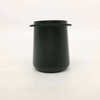 Alliage d'aluminium 53mm café tasse à mesurer expresso Machine-outil expresso entonnoir de mesure dose tasse Barista café en poudre