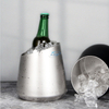 2022 nouveauté en acier inoxydable vin bière seau à glace boissons Champagne seau refroidisseur de glace pour la maison bar fête