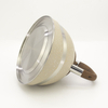 IT-CP1026 OEM d'eau chaude bouilloire sifflante de bouilloire de thé de couleur adaptée aux besoins du client par OEM