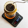 Balance à café minuterie batterie minuterie numérique balance à café led balance de cuisine