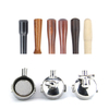 51/54/58mm Café Accessoires Barista Outils En Acier Inoxydable Café Portafilter Pour Café Espresso