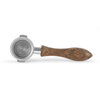 51mm 54mm 58mm Café Portafilter Personnalisé Manche En Bois Barista Outils Espresso Machine Accessoires