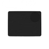 Accessoires de cuisine en gros Noir Anti-Slip Espresso Accessoires de café en silicone Tapis d'inviolabilité du café