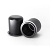 Alliage d'aluminium 53mm café tasse à mesurer expresso Machine-outil expresso entonnoir de mesure dose tasse Barista café en poudre
