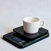 Balance à café minuterie batterie minuterie numérique balance à café led balance de cuisine