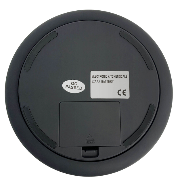 Amazon vend une balance à café numérique à LED de 3 kg avec minuterie en acier inoxydable balance à café électronique OEM