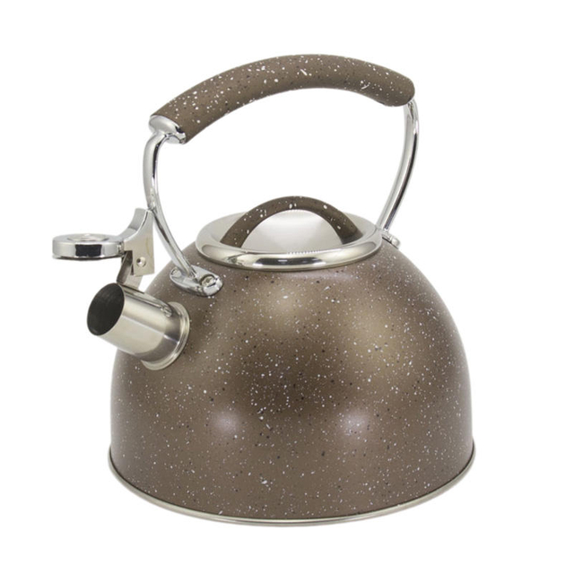 Bouilloire de camping IT-CP1028 Théière personnalisée OEM