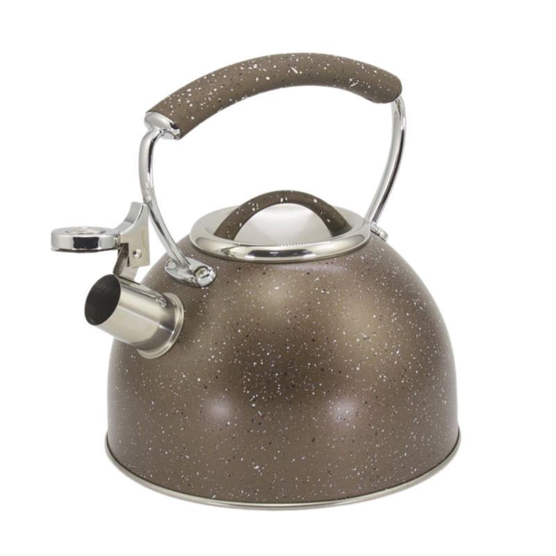 Bouilloire de camping IT-CP1028 Théière personnalisée OEM