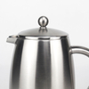 Presse à café en acier inoxydable de qualité 304 pour cafetière à piston