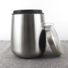 Top vente bonne qualité pot de rangement rond cuisine organisateur sucre café thé bidon ensemble avec couvercles