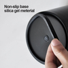Plastique ABS Coloré Mini Espresso Ground Knock Box Café Accessoires Coffee Knock Box