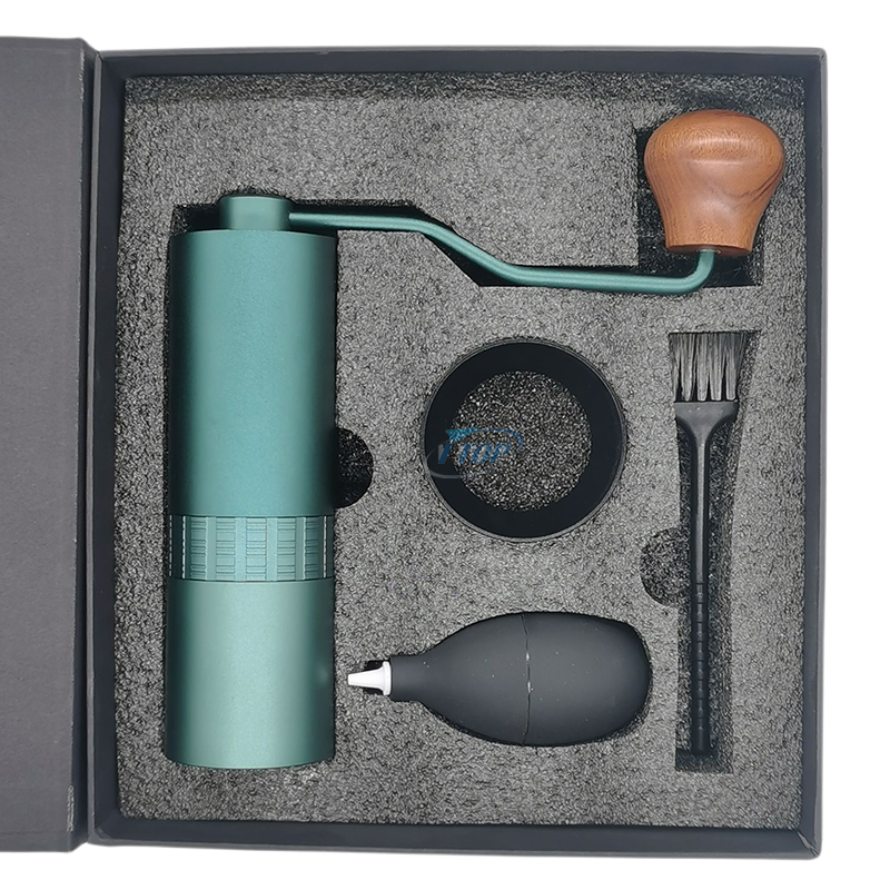 Outils à expresso