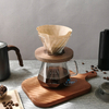 V60 ensemble de café moulin à café goutteur filtre bouilloire sac de voyage Kit cadeau Barista outils expresso café ensemble cadeau