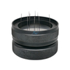 Agitateur de café expresso barista Aiguille d'agitation pour support naturel de distribution d'espresso